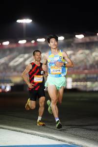 BIB: 
                            <button type="button" onclick="openModal(23724233)" class="btn btn-primary btn-sm float-right btn-popup" data-toggle="modal" data-target=".modal-high-quality">
                        <i class="fas fa-shopping-cart"></i> Add to Cart
                    </button>
                                            <button type="button" onclick="isThisMe(23724233, true)" class="btn btn-success btn-sm float-right btn-popup btn-isme hidden" data-toggle="tooltip" data-placement="bottom" title="นี่คือรูปของคุณใช่ไหม คลิกที่นี่เพื่อเอาเข้าอัลบั้ม">
                        <i class="fas fa-plus"></i> Add to album
                    </button>
                    <button type="button" onclick="isThisMe(23724233, false)" class="btn btn-warning btn-sm float-right btn-popup btn-isnotme hidden">
                        <i class="fas fa-ban"></i> Remove from album
                    </button>